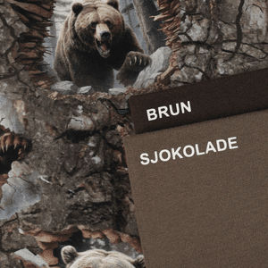 Hovedbilde Bear Breakout - Jersey