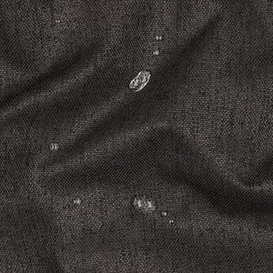 Hovedbilde M&oslash;rk Brun Melert - Vanntett Utend&oslash;rsstoff