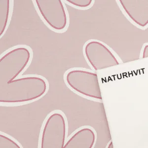 Hovedbilde Dreamy Hearts - French Terry