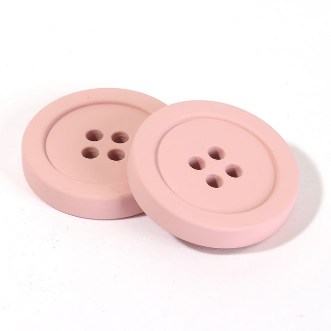 Hovedbilde Knapp Mønstervekt - Rosa