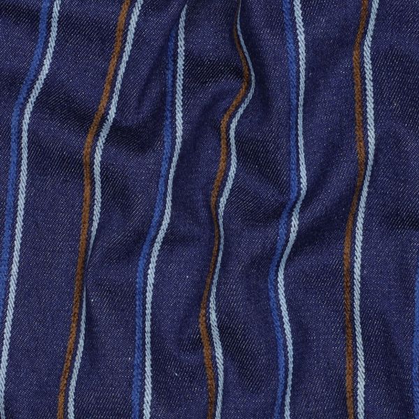 Twin Stripes - Dongeri