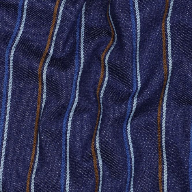 Hovedbilde Twin Stripes - Dongeri