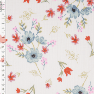 Hovedbilde Alicia White - Musselin