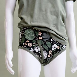 Hovedbilde Borka Boxer & Brief Herre - Ida Victoria