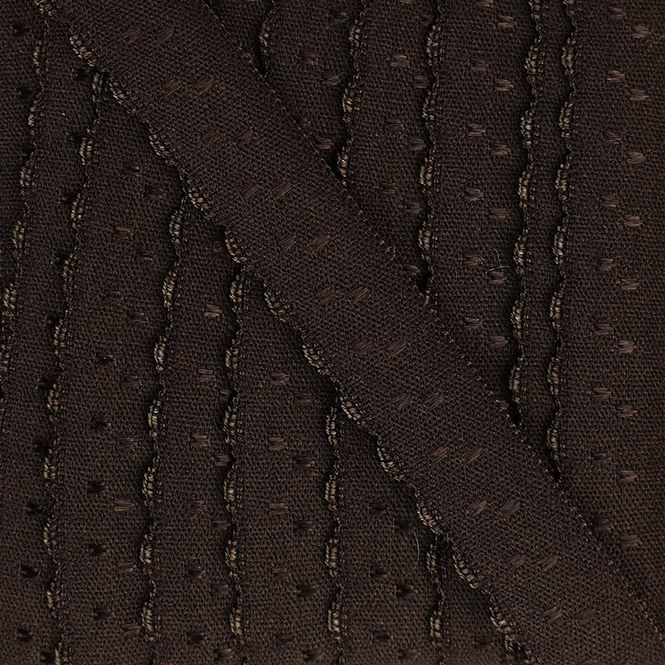 Hovedbilde Mokka Blonde Foldestrikk - 3 meter
