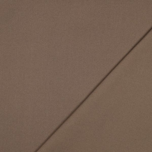 Sjokolade - Kraftig Kanvas