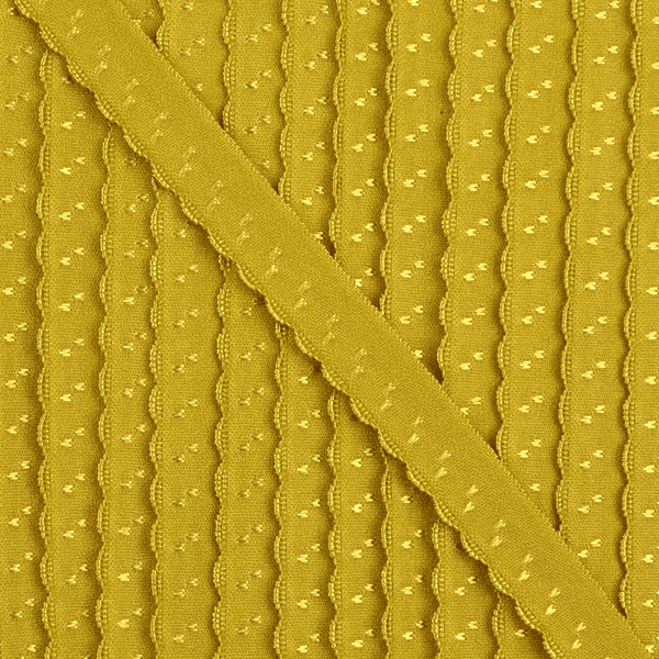 Karri Blonde Foldestrikk - 3 meter