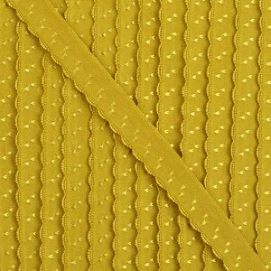 Hovedbilde Karri Blonde Foldestrikk - 3 meter