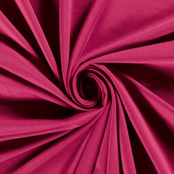 Hovedbilde Mørk Rosa - Sportsjersey