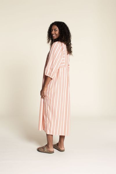 Balka Dress - Wardrobe by Me