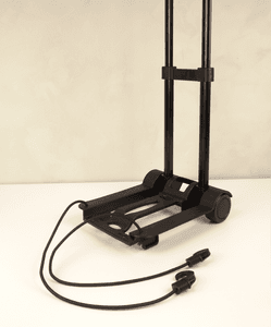 Hovedbilde Tralle til Symaskinveske