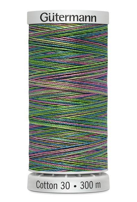 Hovedbilde Meadow 4124 - Cotton 30 Sytråd 300 m