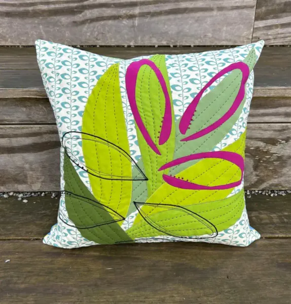 Quiltemagasinet Nr 2/2026