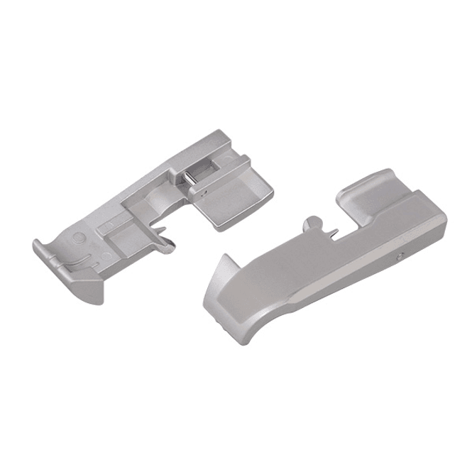 Hovedbilde Teflonfot Baby-Lock (G10)