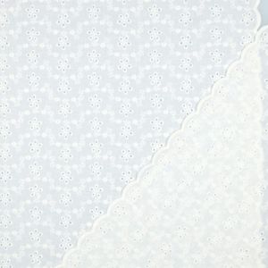 Hovedbilde Michelle - Cotton Embroidery