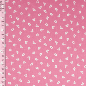 Hovedbilde Millie Pink - Fast Bomull