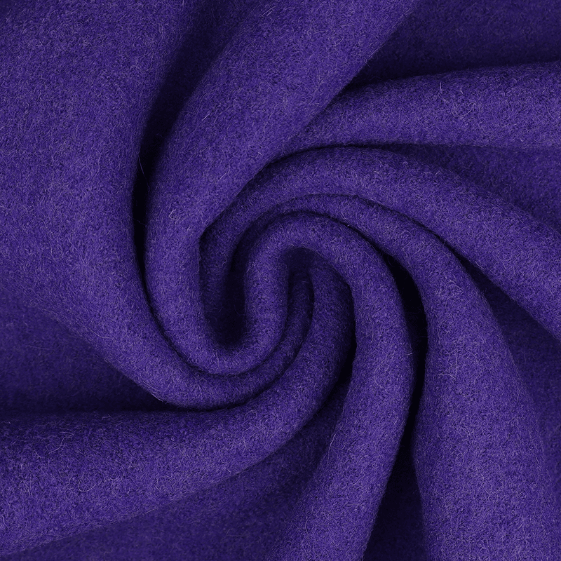 Purple - Ull Boucle