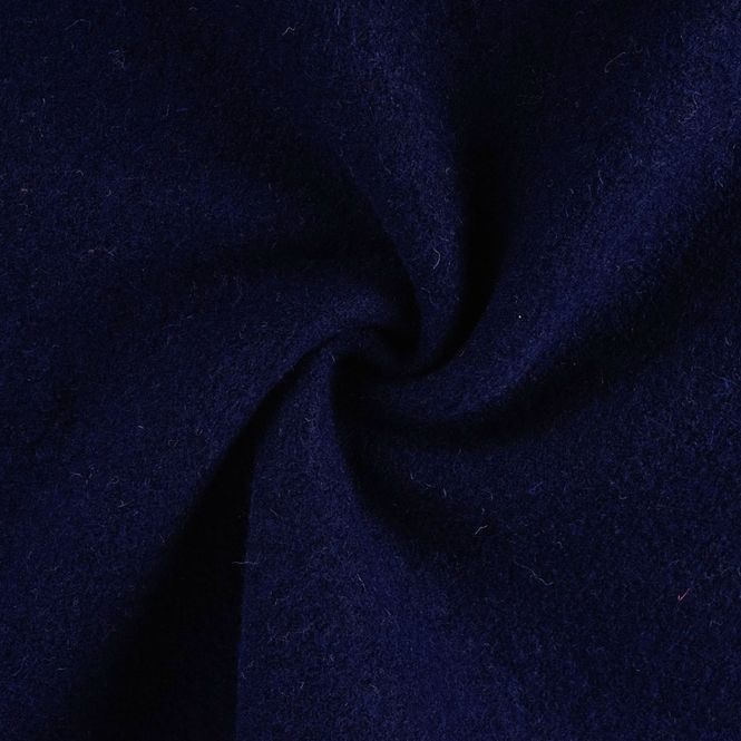 Hovedbilde Marine - Ull Boucle