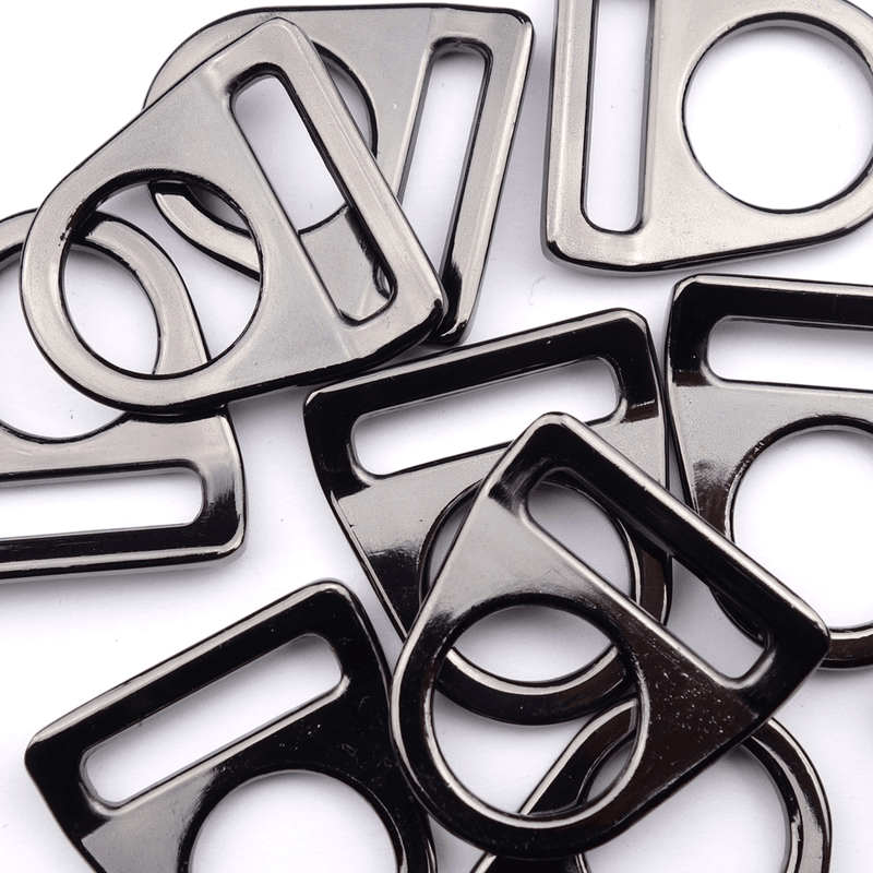 Gunmetal - O-ring 25 mm