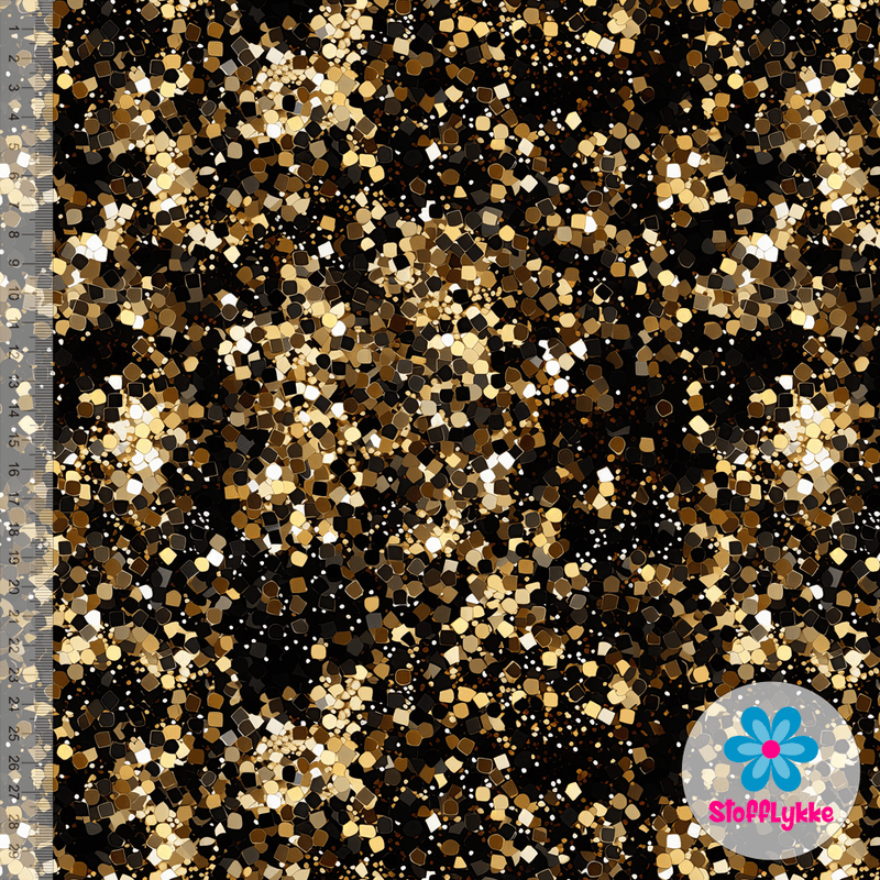 Midnight Gold - Jersey