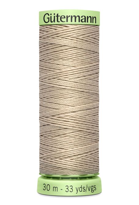 Hovedbilde Nude 722 - Knappetråd 30 m