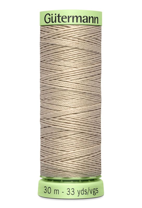 Nude 722 - Knappetråd 30 m