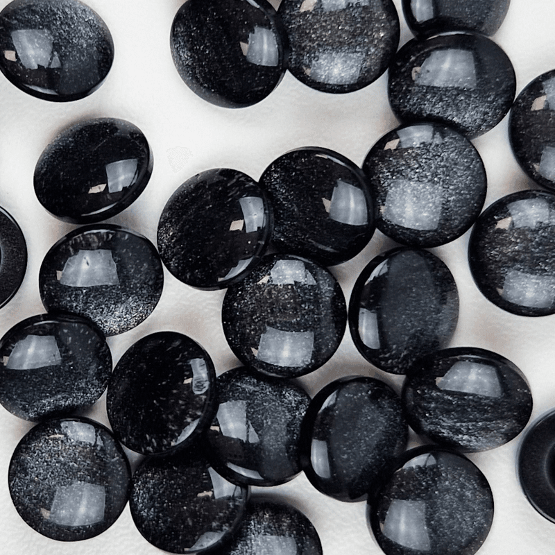 Divine Sort - 11 mm Resin Knapp