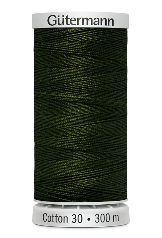 Pine Tree 1271 - Cotton 30 Sytråd 300 m