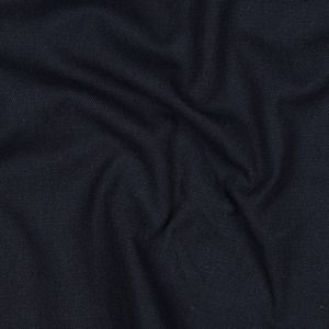 Hovedbilde Marinebl&aring; - Kraftig Kanvas