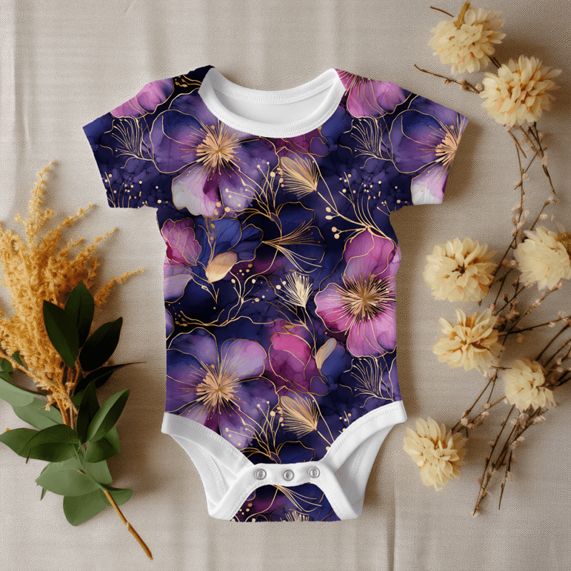 Violet - Jersey