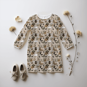 Hovedbilde Wild Garden - Jersey