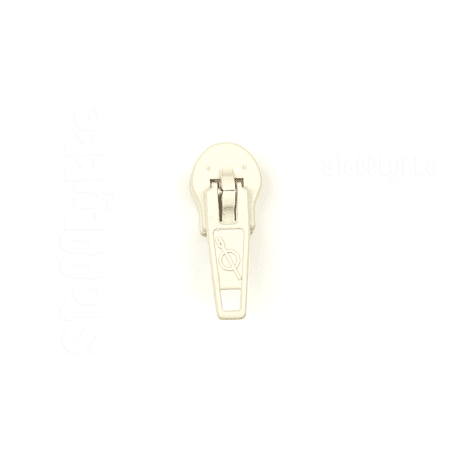 Hovedbilde Ecru Pin-lock Glider 4mm