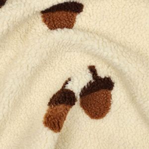 Hovedbilde Eiken&oslash;tt - Teddy