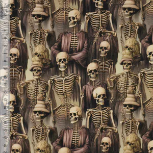 Hovedbilde Graveyard Club - French Terry