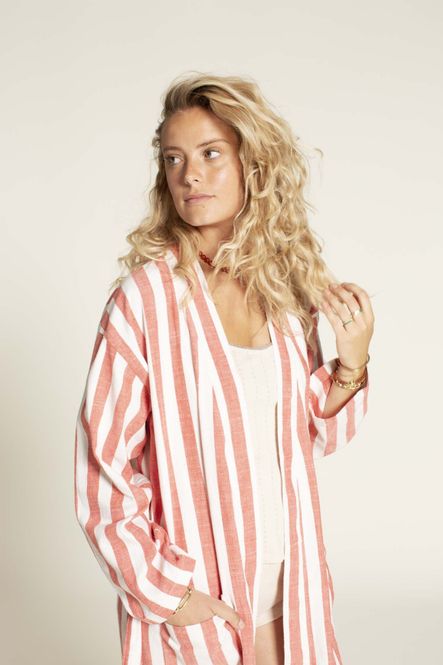 Hovedbilde Norma Jean Kimono - Wardrobe by Me