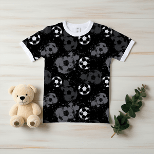 Hovedbilde Goal Zone - Jersey