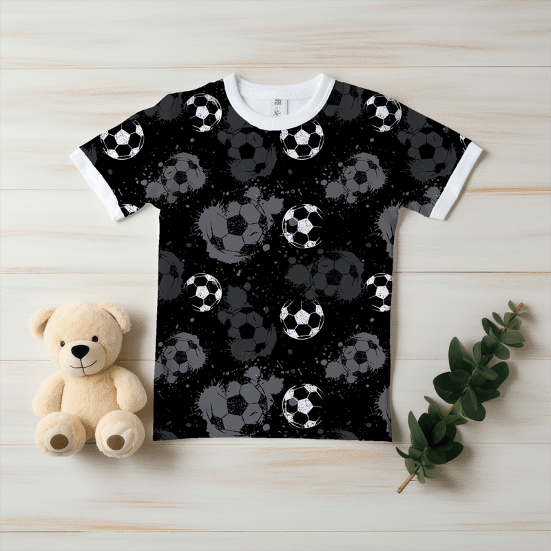 Goal Zone - Jersey