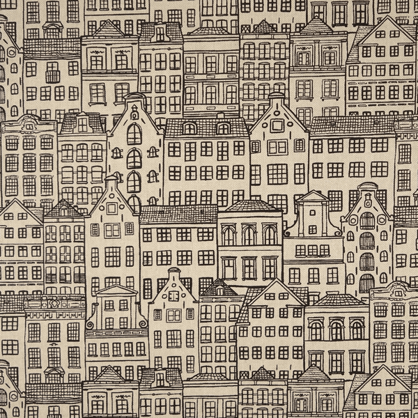 Townhouse - Kanvas