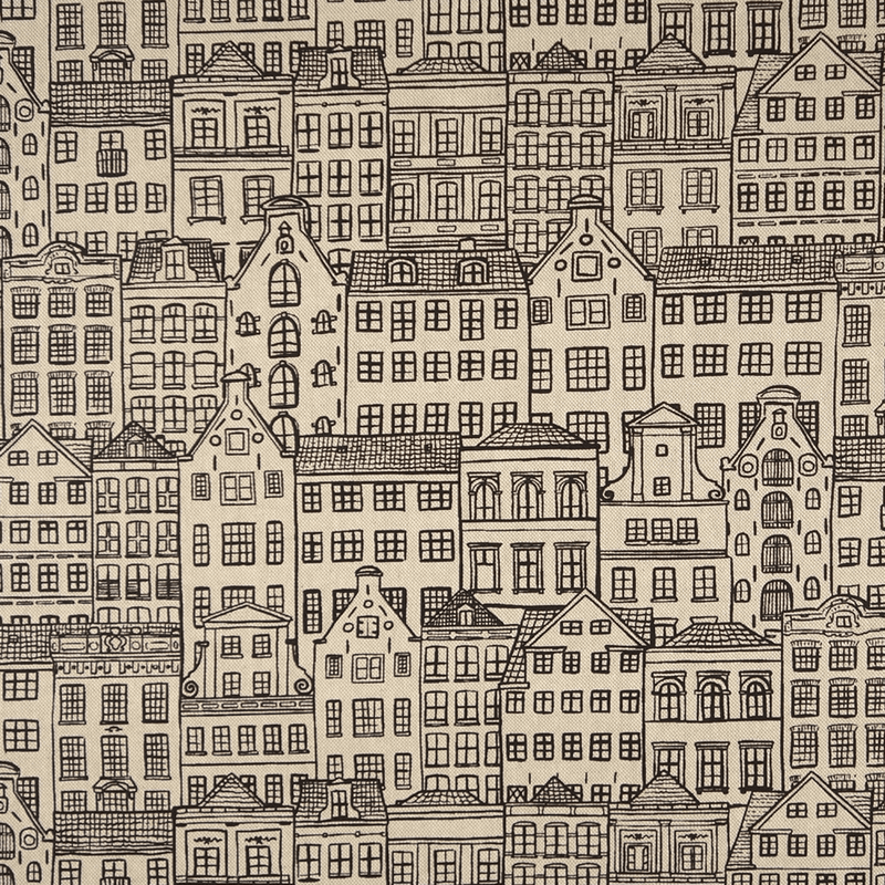 Townhouse - Kanvas