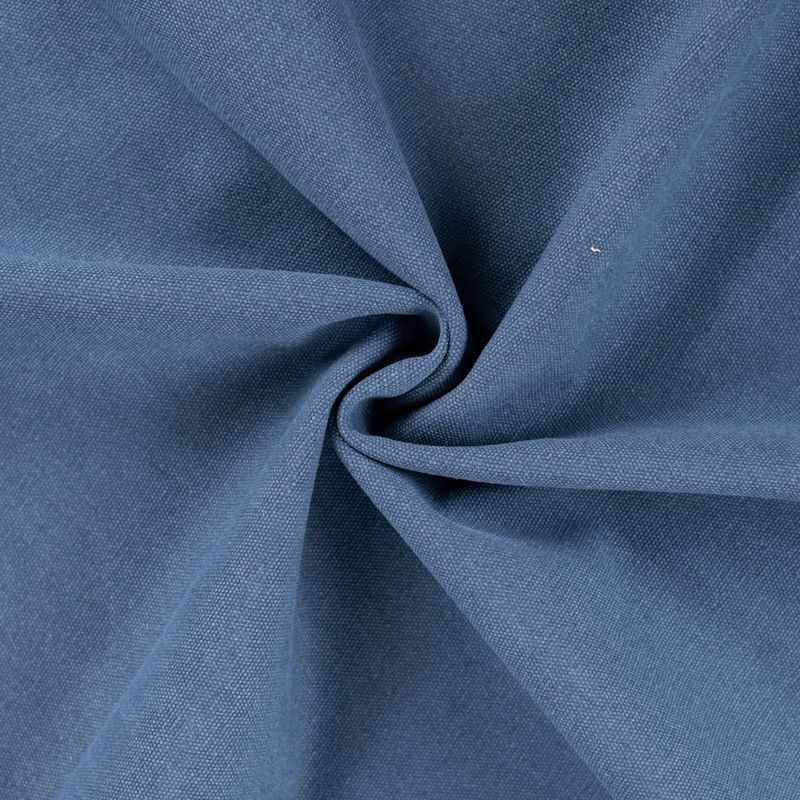 Jeans - Vokset Kraftig Kanvas