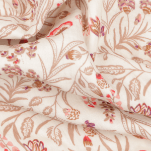 Hovedbilde Clarisse - Musselin