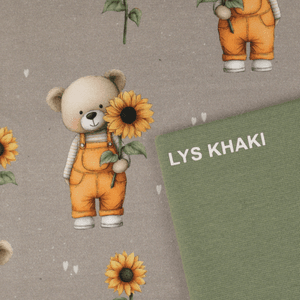 Hovedbilde Oliver Bear - Jersey