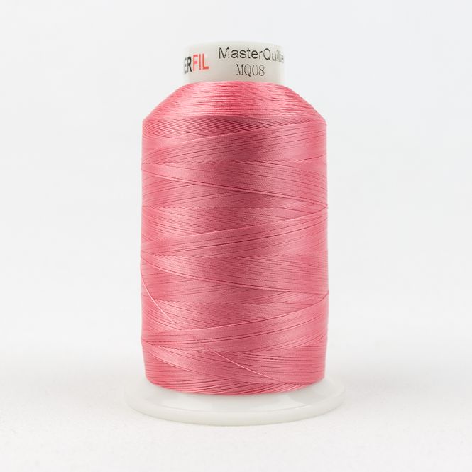 Hovedbilde Pink - Wonderfil Master Quilter