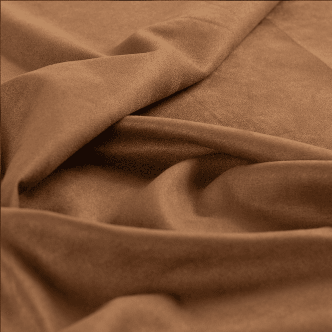 Hovedbilde Cognac - Scuba Suede
