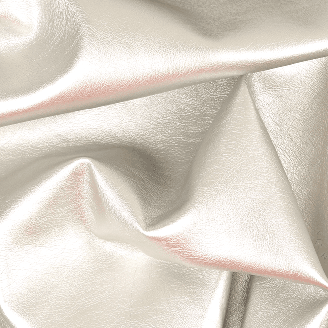 Hovedbilde Light Silver Metallic - Soft Skai