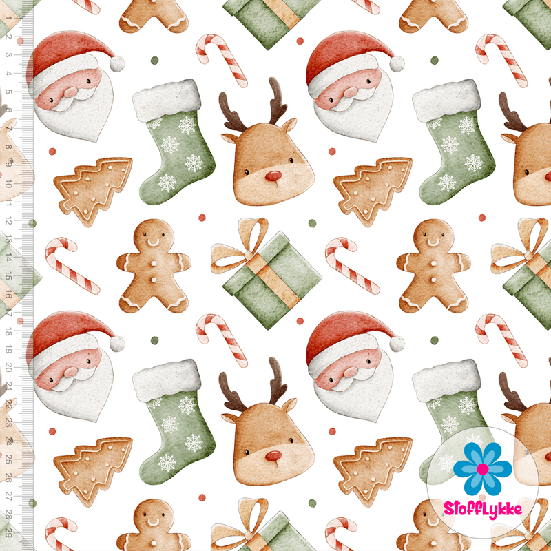 Merry Mix - Jersey