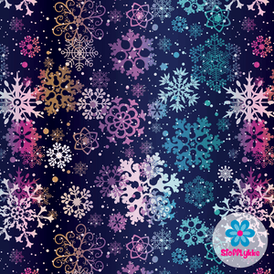 Hovedbilde Magic Flakes - Jersey