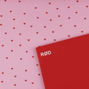 Hovedbilde Amour - Jersey