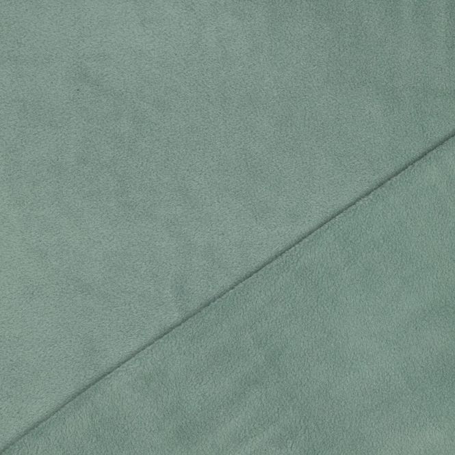 Hovedbilde Lys Støvet Mint - Fleece