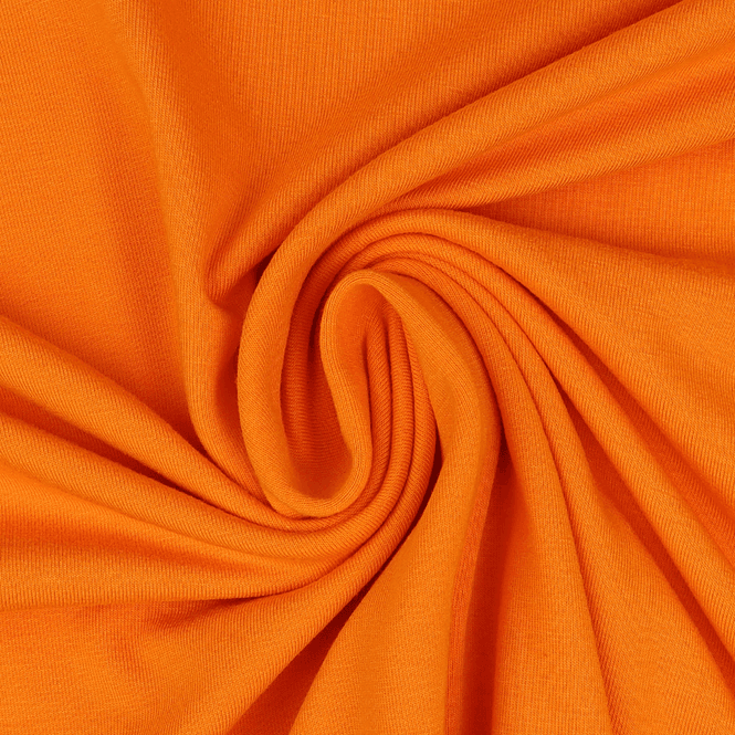 Hovedbilde Appelsin Orange - Jersey